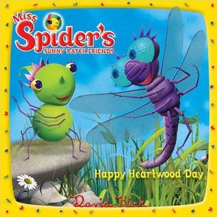 Happy Heartwood Day
