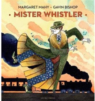 Mister Whistler
