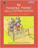 The Twiddle Twins' Single Footprint My