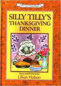 Silly Tilly's Thanksgiving Dinner (An 