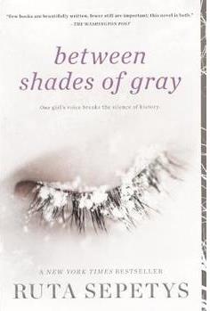 Between Shades of Gray