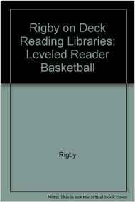 Rigby On Deck Reading Libraries: Level