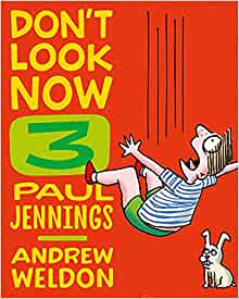 Don't Look Now 3: Hair Cut and Just a 