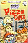 Pizza Cats!