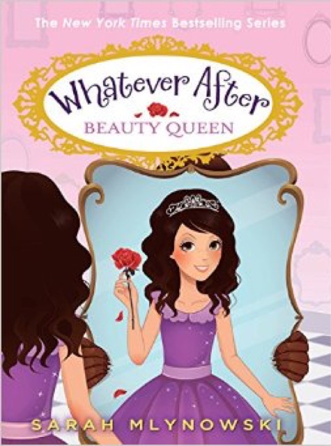 Whatever After Beauty Queen