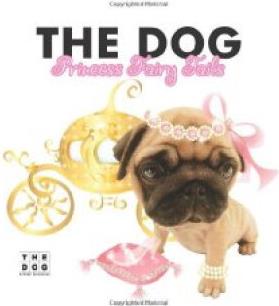 The Dog Princess Fairy Tails