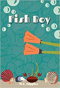 Fish Boy (Red Rhino) (Red Rhino Books)