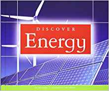 Discover Energy (Science Around Us)