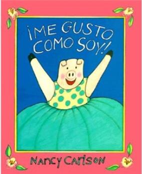 Me gusto como soy!