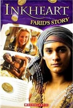 Inkheart Movie: Farid's Story  [4岁及以上]