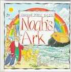 Noah's Ark (Bible Tales Series)
