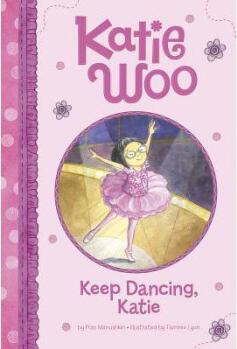 Keep Dancing, Katie