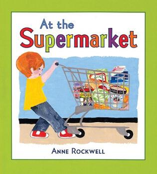 At the Supermarket  [2-5 sui]