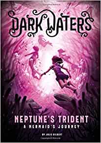 Neptune's Trident: A Mermaid's Journey