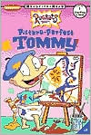 Picture-Perfect Tommy 11