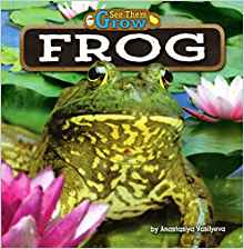 Frog (See Them Grow)