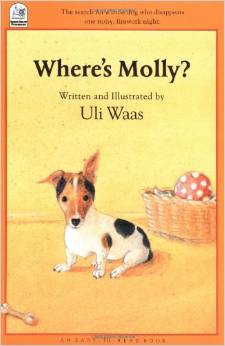 Where's Molly?