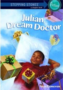 Julian, Dream Doctor  [6岁及以上]
