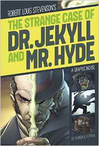 The Strange Case of Dr. Jekyll and Mr.