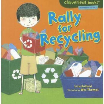 Rally for Recycling