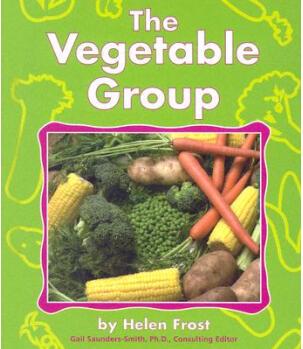 Vegetable Group
