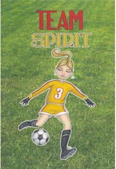 Team Spirit, Sc