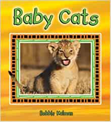 Baby Cats (It's Fun to Learn About Bab