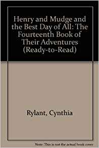 Henry and Mudge and the Best Day of Al