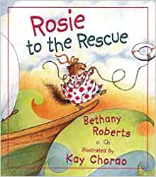 Rosie to the Rescue