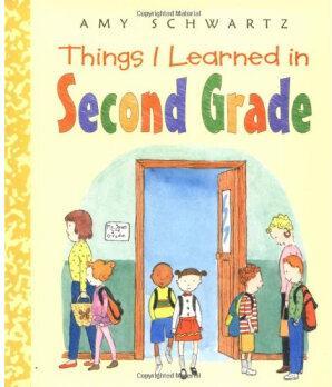 Things I Learned in Second Grade  [4-7