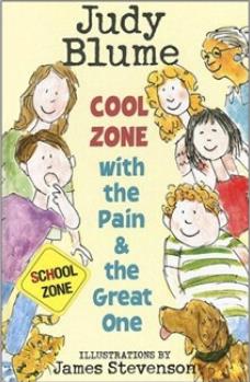Cool Zone with the Pain and the Great 