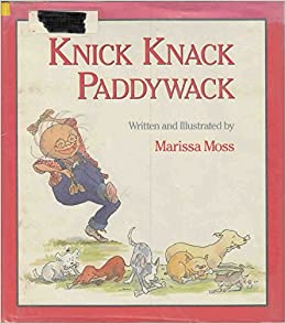 Knick Knack Paddywack