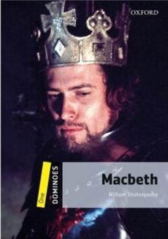 Dominoes Second Edition Level 1: Macbe