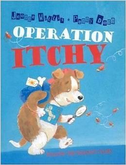 Operation Itchy