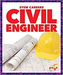 Civil Engineer (Pogo: STEM Careers)