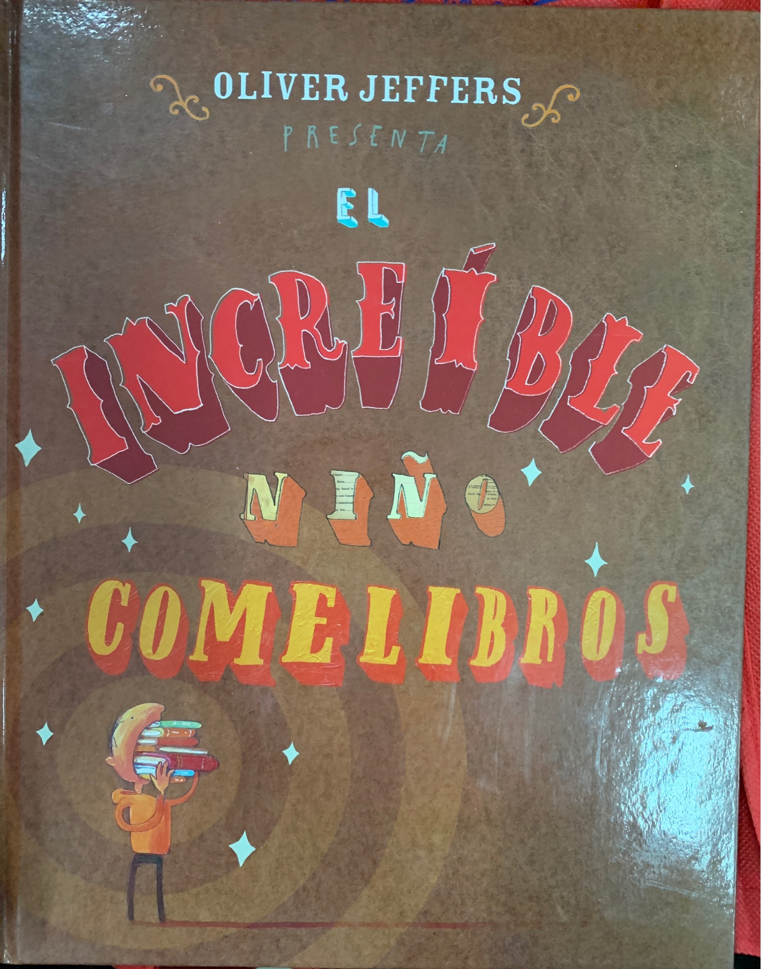 El increible