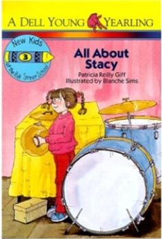 All about Stacy