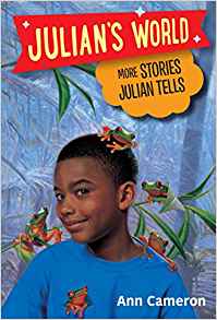 More Stories Julian Tells (Julian's Wo