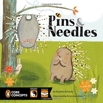 Pins and Needles