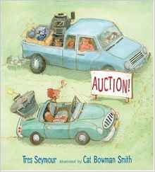 Auction! (Reading Together)