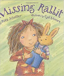 Missing Rabbit