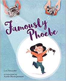 Famously Phoebe