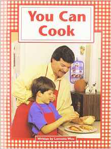 You Can Cook (Pair-It Books)