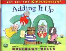 Adding it Up (Get Set for Kindergarten