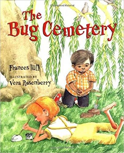 The Bug Cemetery