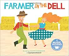 Farmer in the Dell (Sing-Along Songs)