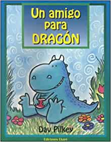 Un amigo para dragon / A Friend for Dr
