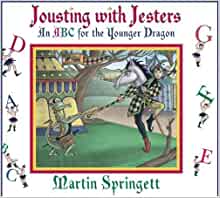 Jousting with Jesters
