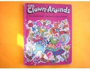 The Clown-Arounds