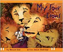 My Four Lions